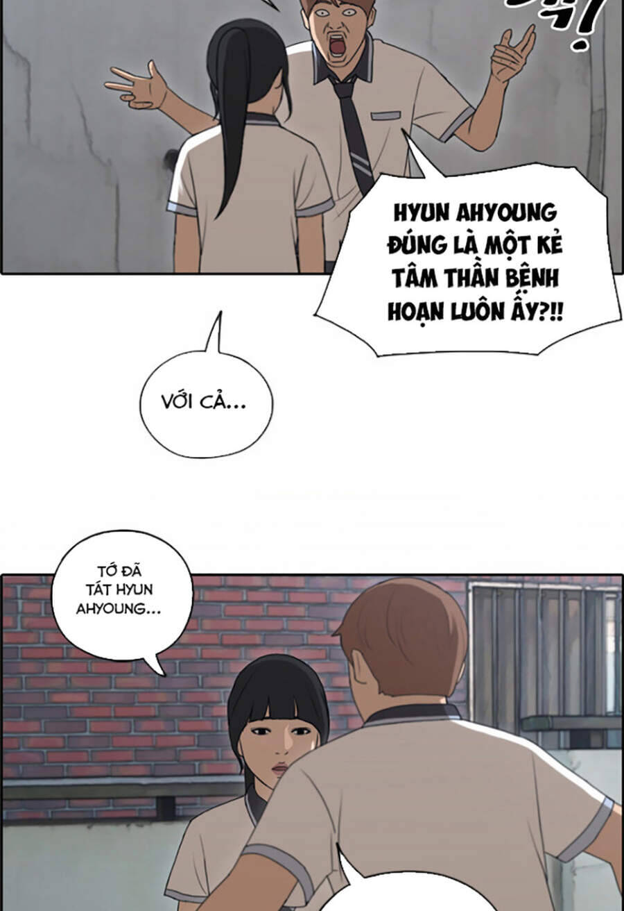 Free Draw Chapter 116 - Trang 21