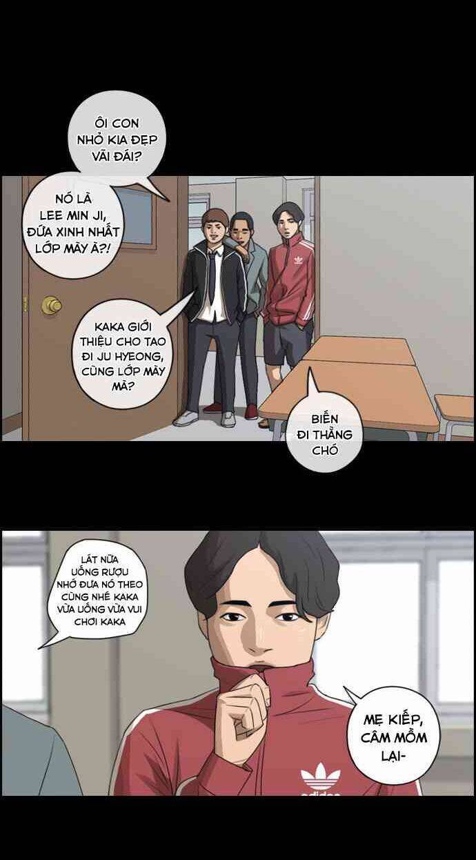 Free Draw Chapter 89 - Trang 31