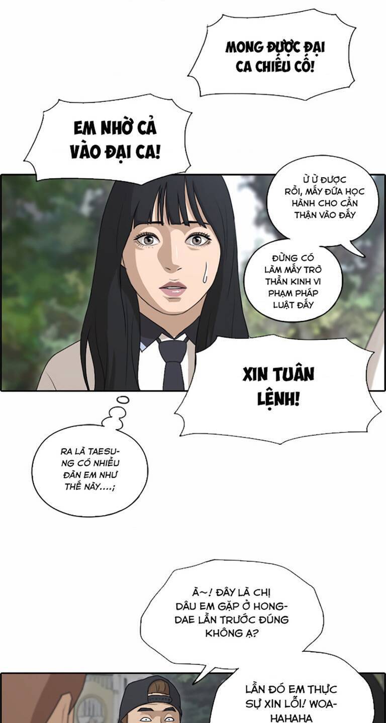 Free Draw Chapter 135 - Trang 47