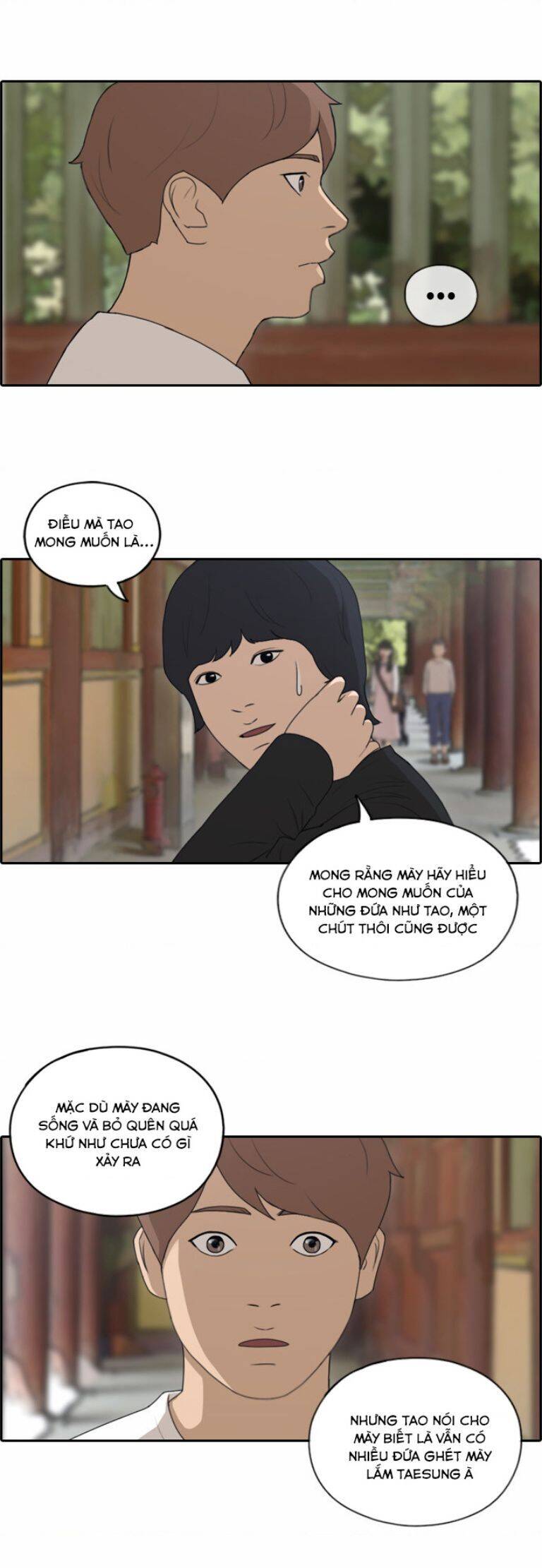 Free Draw Chapter 142 - Trang 29