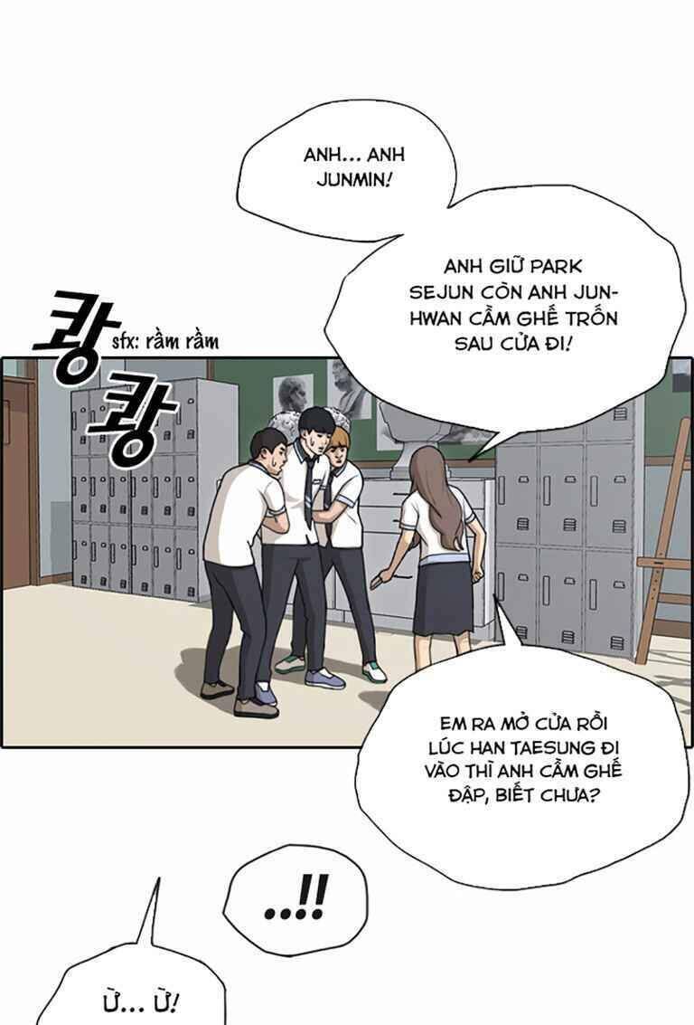 Free Draw Chapter 128 - Trang 37