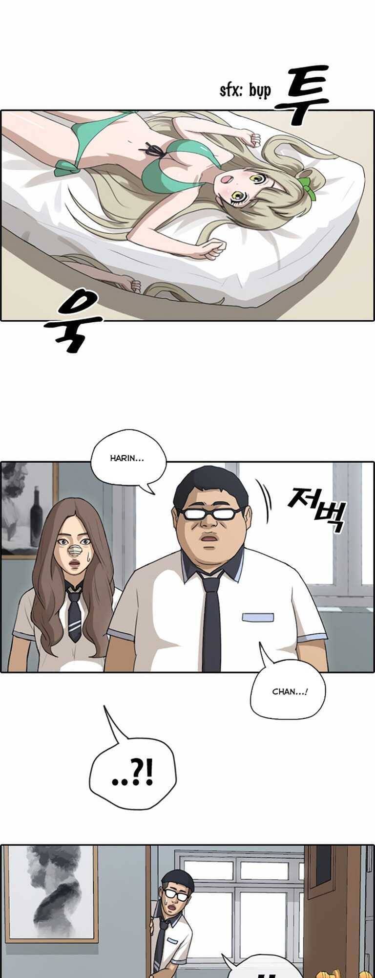 Free Draw Chapter 133 - Trang 42