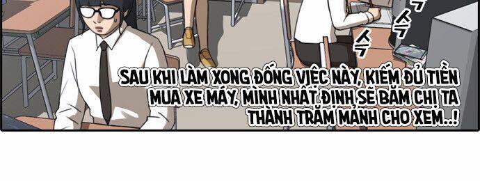 Free Draw Chapter 66.1 - Trang 9