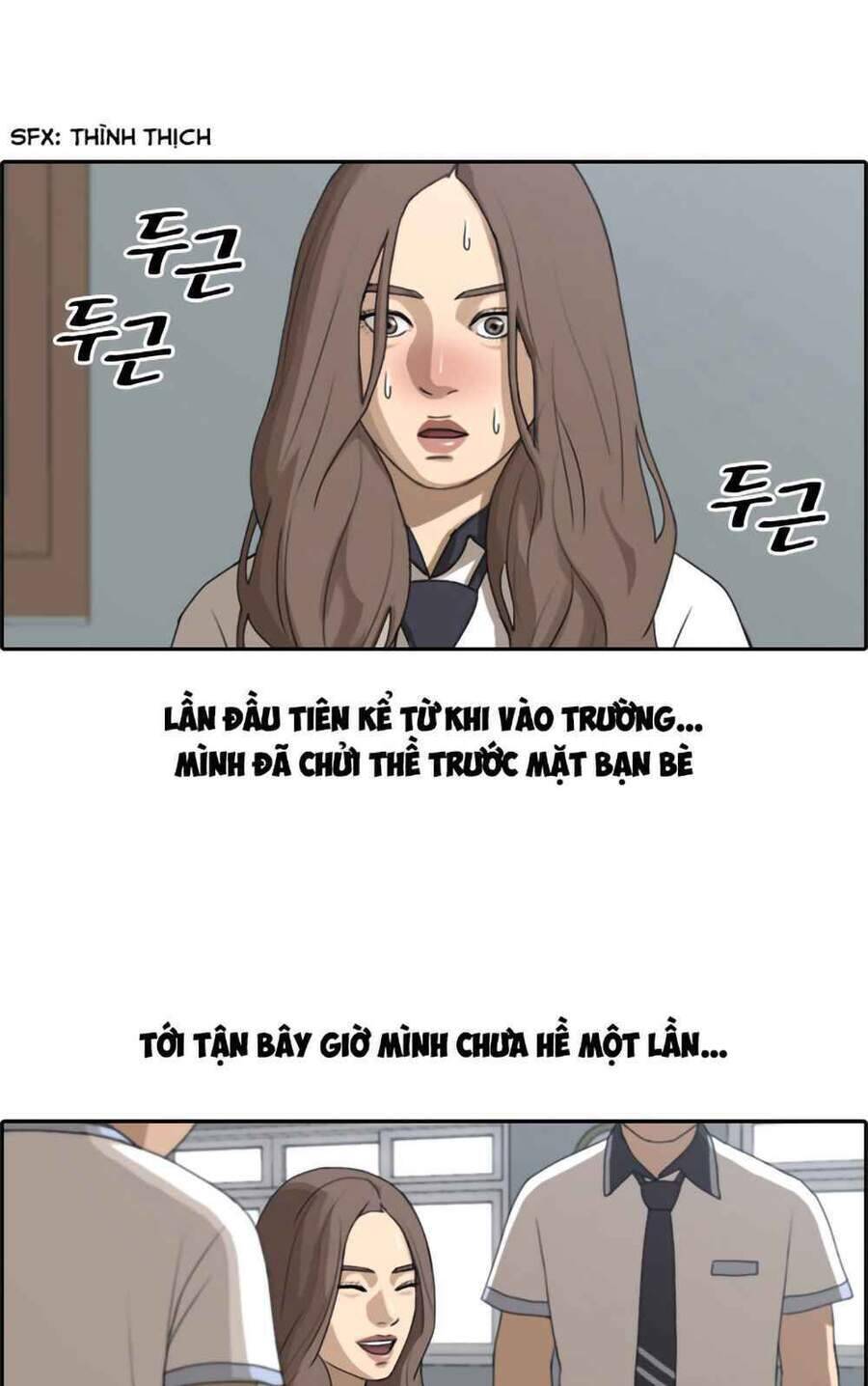 Free Draw Chapter 105 - Trang 0