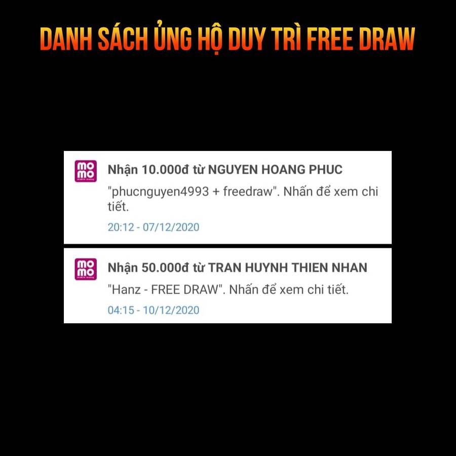 Free Draw Chapter 64.1 - Trang 25