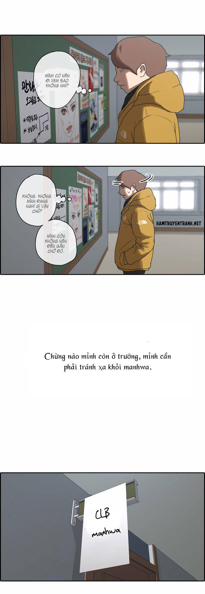 Free Draw Chapter 6 - Trang 22