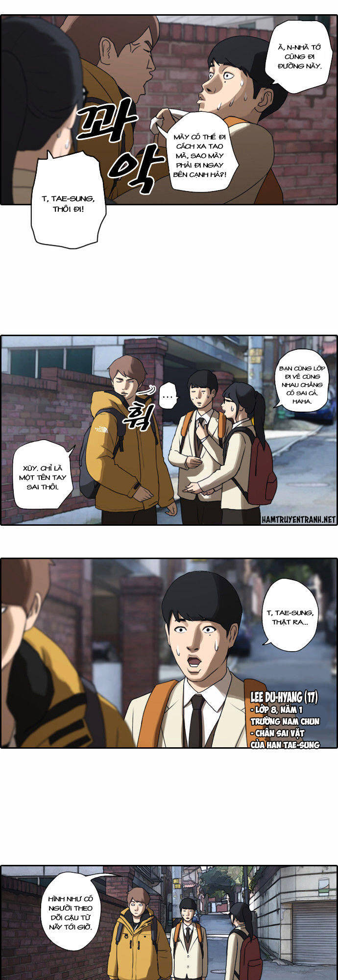 Free Draw Chapter 12 - Trang 2