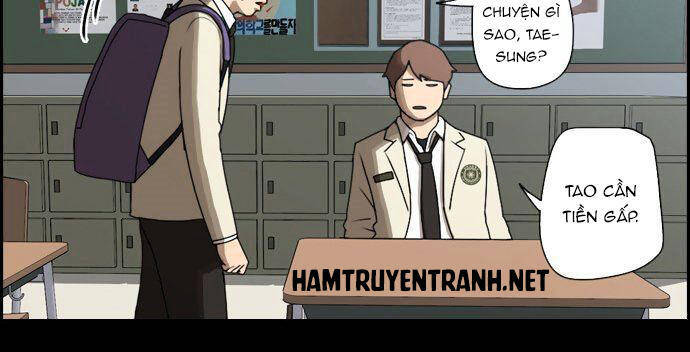 Free Draw Chapter 24 - Trang 8