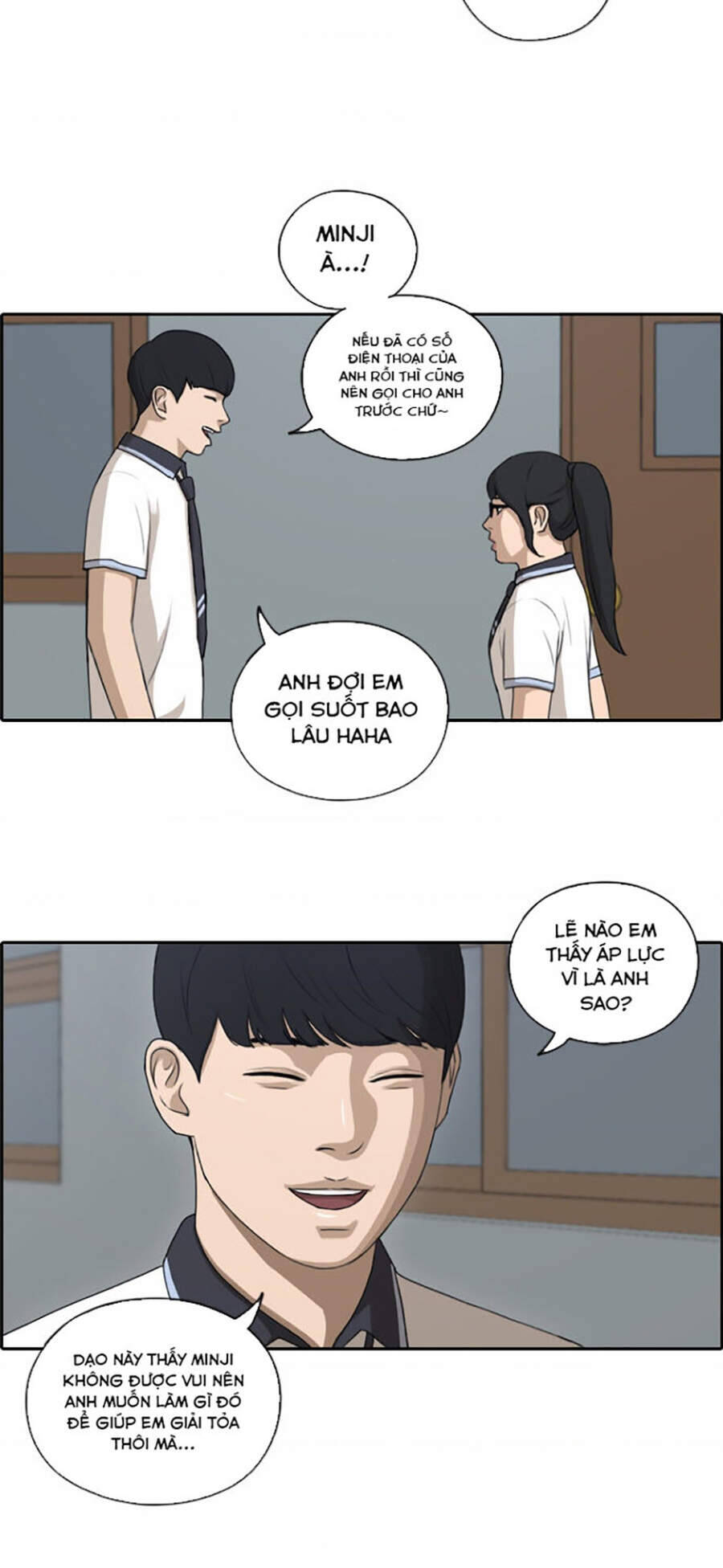 Free Draw Chapter 112 - Trang 8