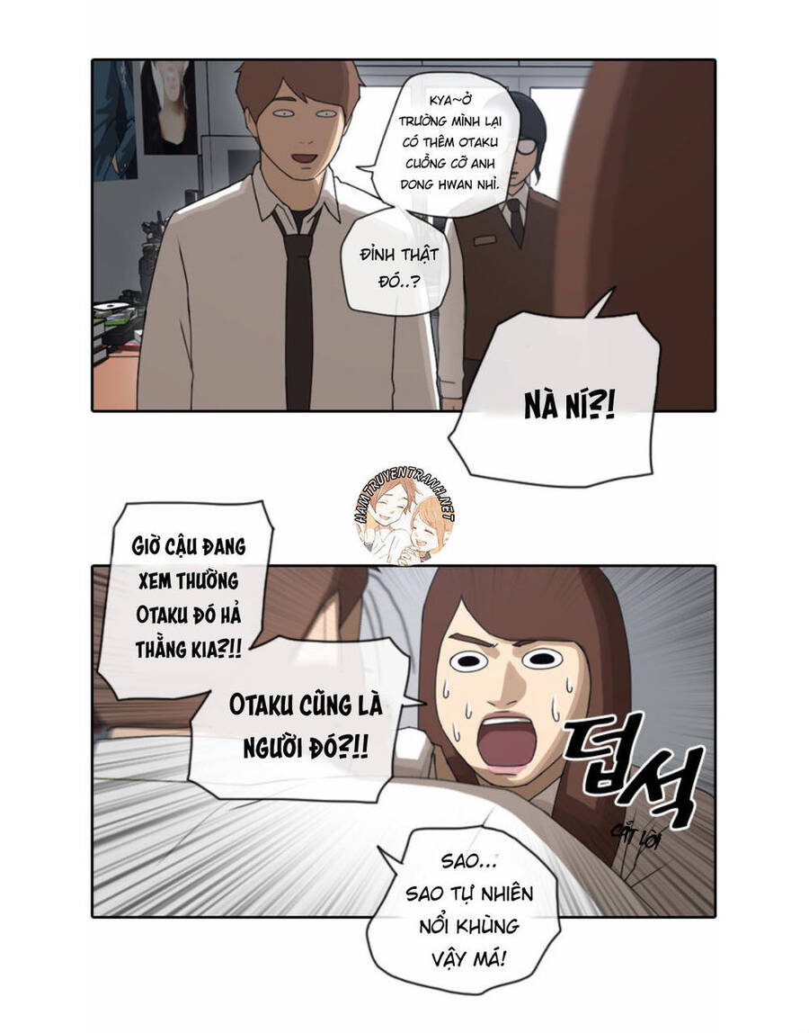 Free Draw Chapter 39 - Trang 15