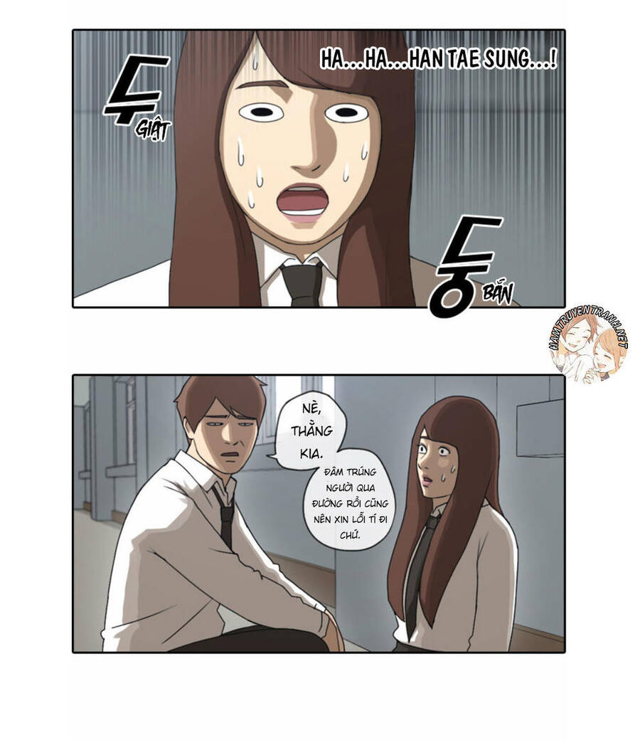 Free Draw Chapter 38 - Trang 6