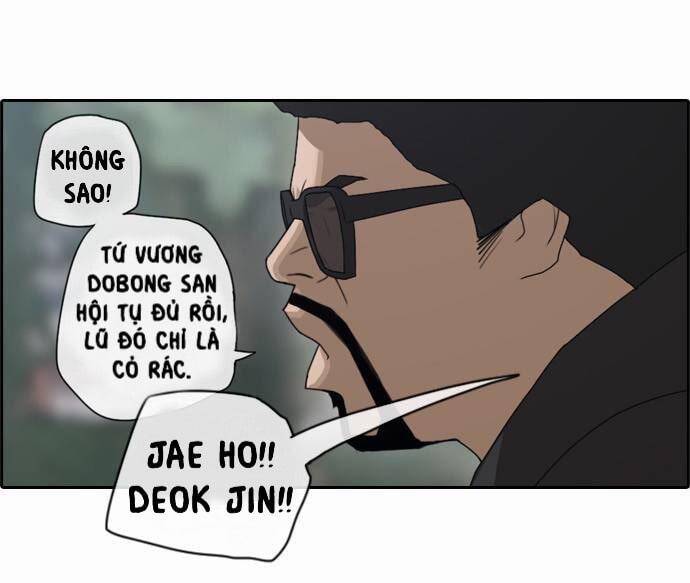 Free Draw Chapter 56 - Trang 36