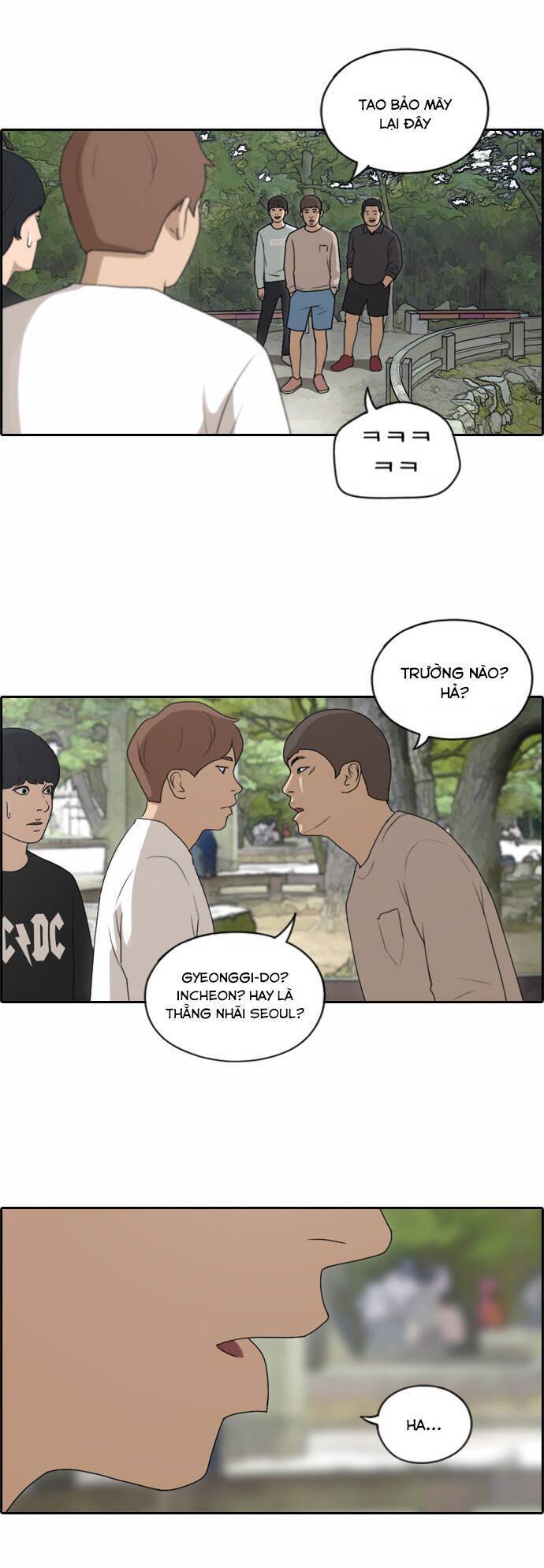 Free Draw Chapter 141 - Trang 32