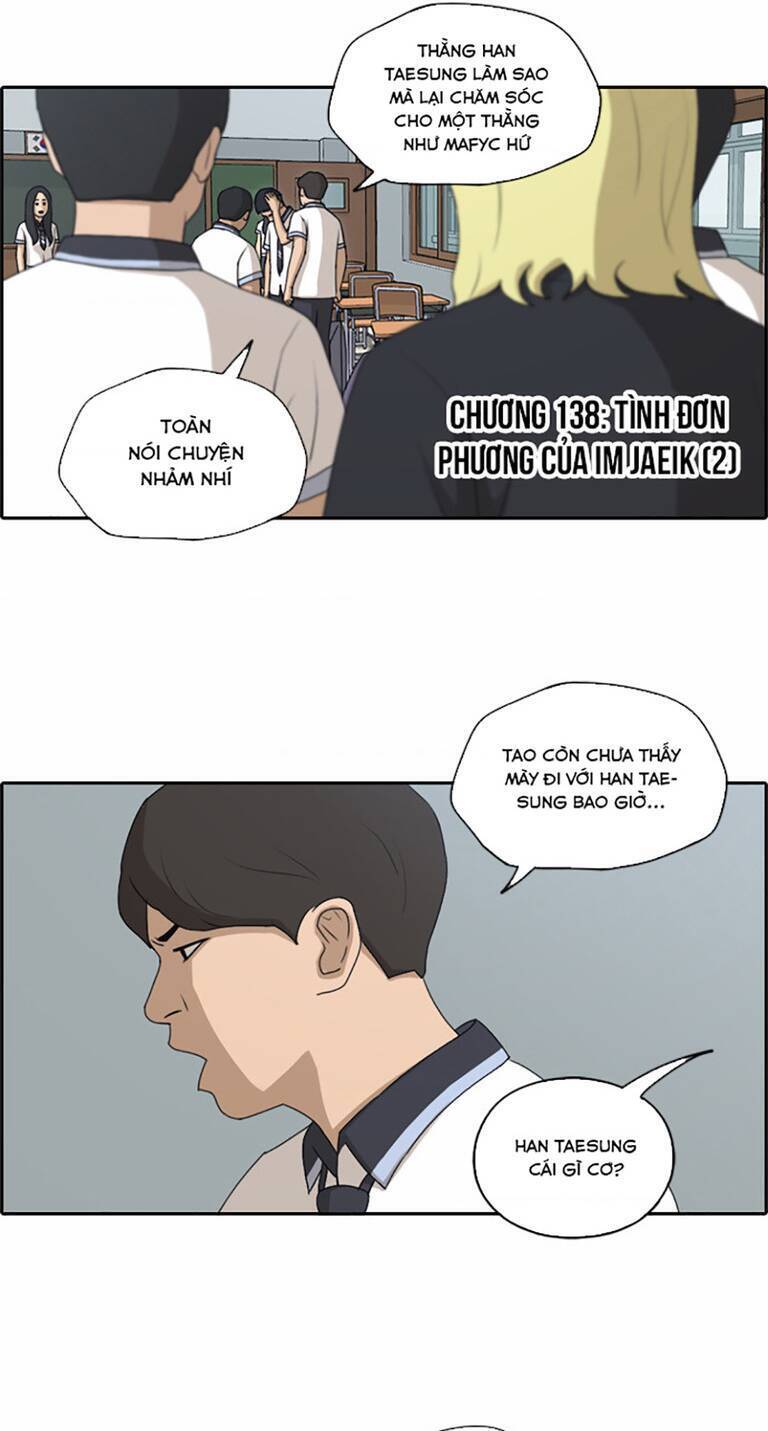 Free Draw Chapter 138 - Trang 4