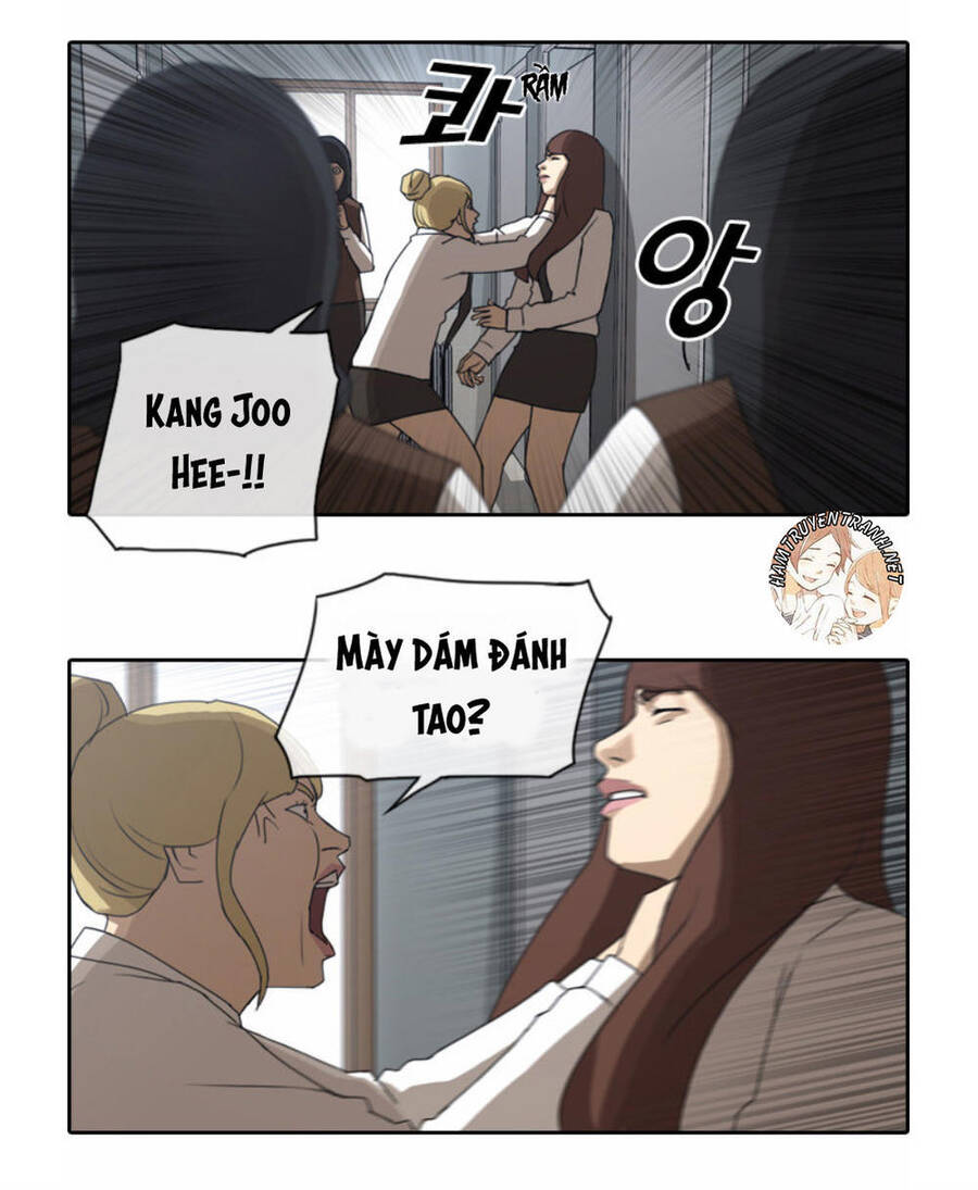 Free Draw Chapter 37 - Trang 6