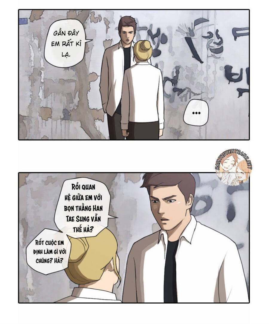 Free Draw Chapter 37 - Trang 26