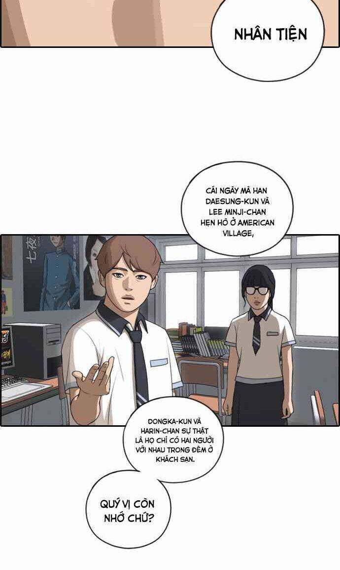 Free Draw Chapter 95 - Trang 12