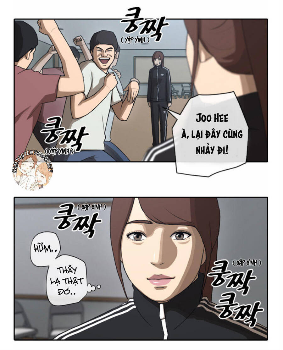 Free Draw Chapter 36 - Trang 12