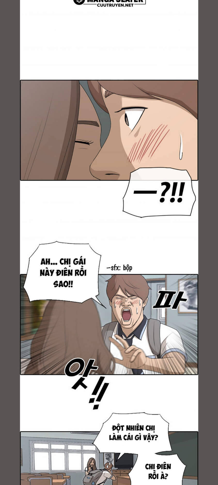 Free Draw Chapter 108 - Trang 50