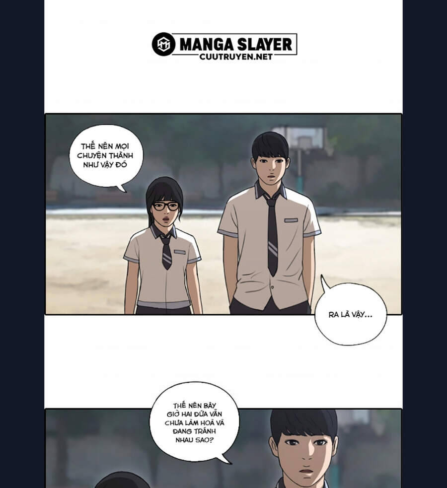 Free Draw Chapter 110 - Trang 5