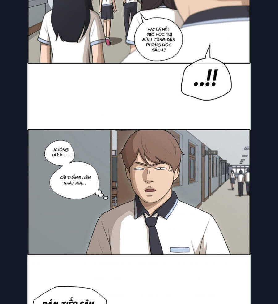 Free Draw Chapter 110 - Trang 30