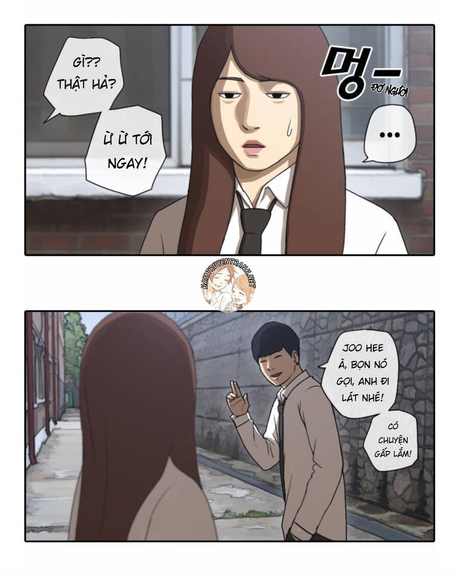 Free Draw Chapter 35 - Trang 30