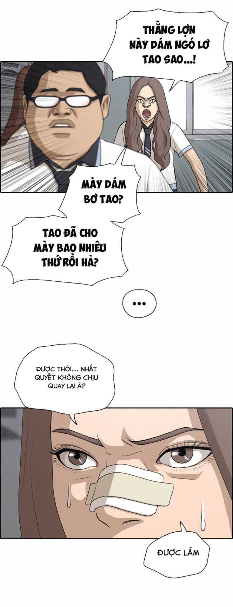 Free Draw Chapter 133 - Trang 49