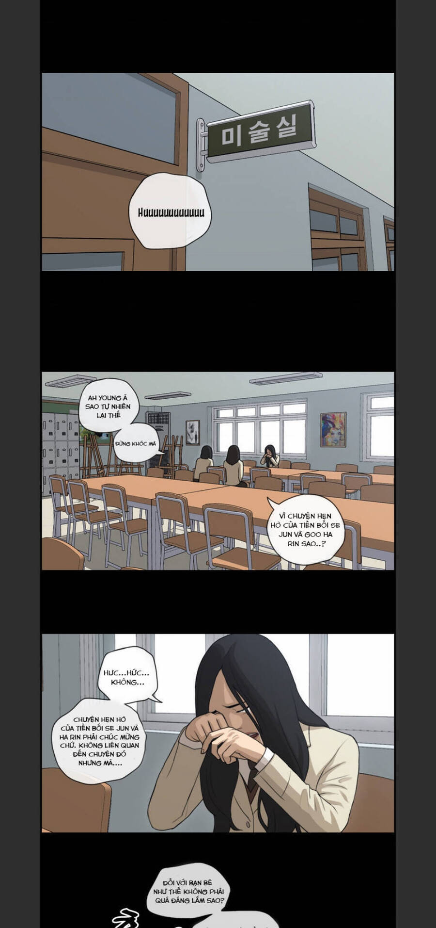 Free Draw Chapter 99 - Trang 18