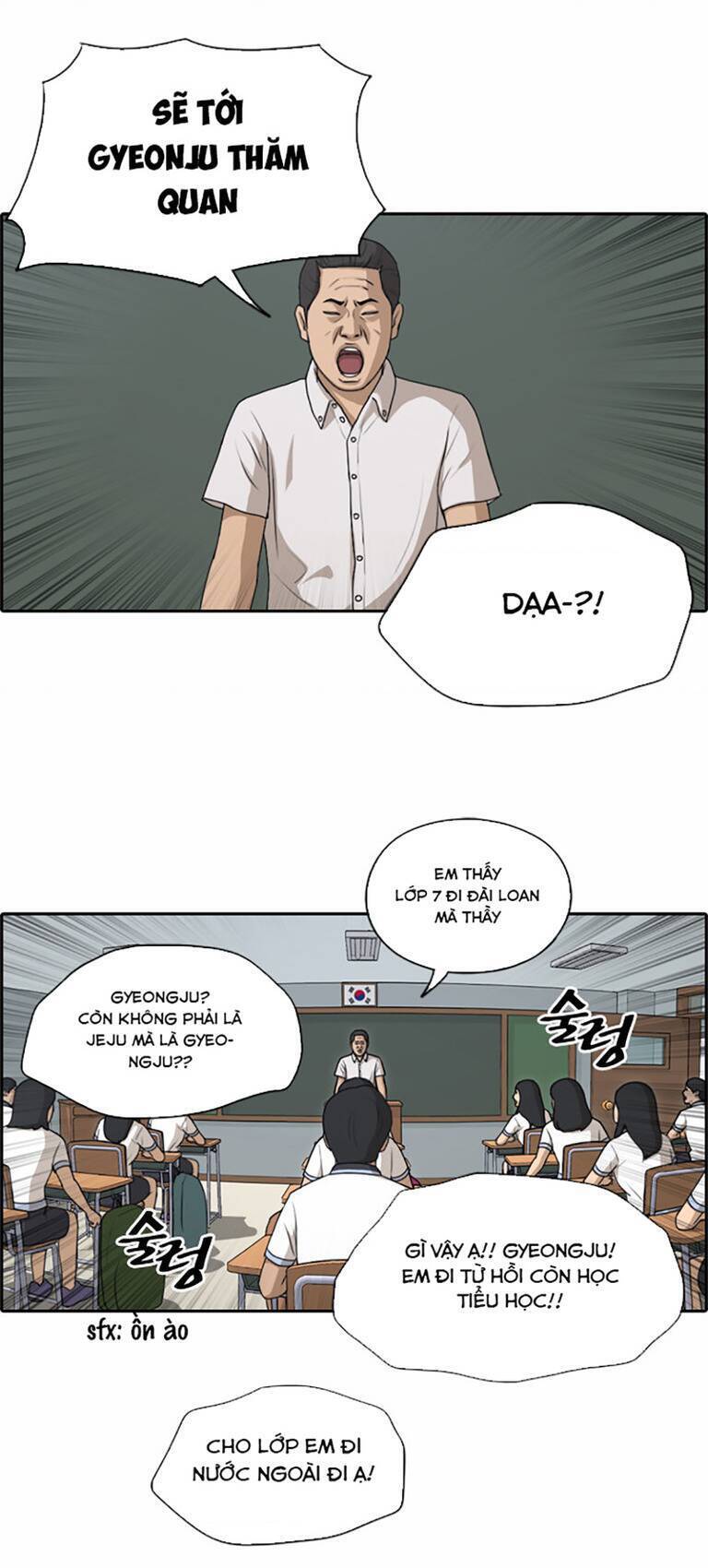 Free Draw Chapter 139 - Trang 20