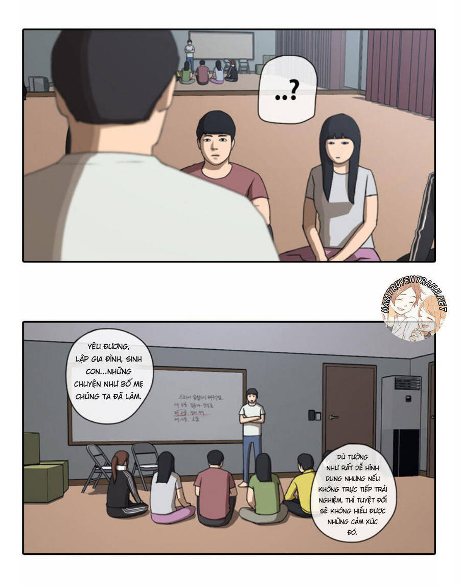 Free Draw Chapter 36 - Trang 22