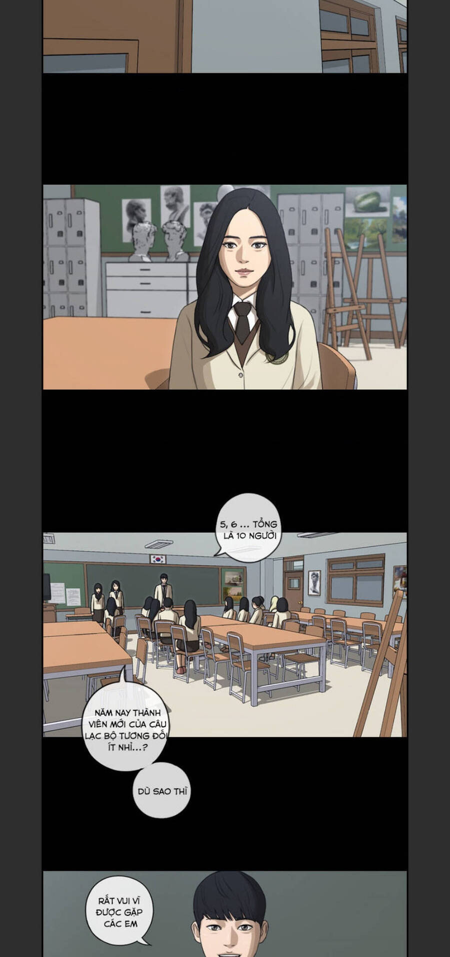 Free Draw Chapter 97 - Trang 36