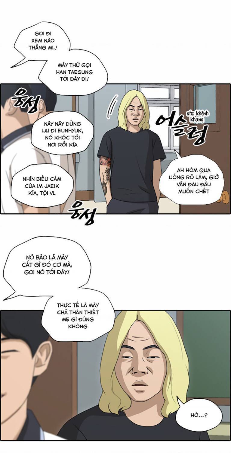 Free Draw Chapter 137 - Trang 55