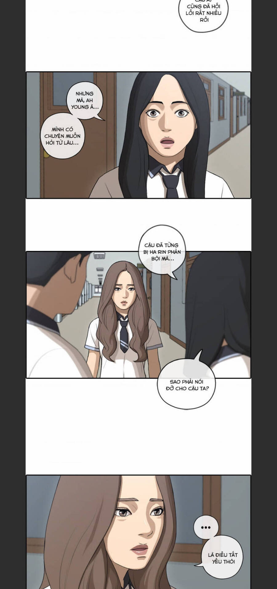 Free Draw Chapter 97 - Trang 28