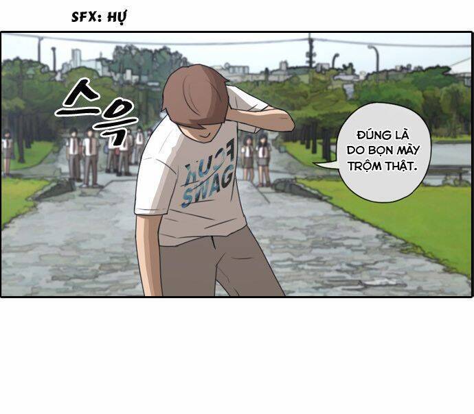 Free Draw Chapter 78 - Trang 31