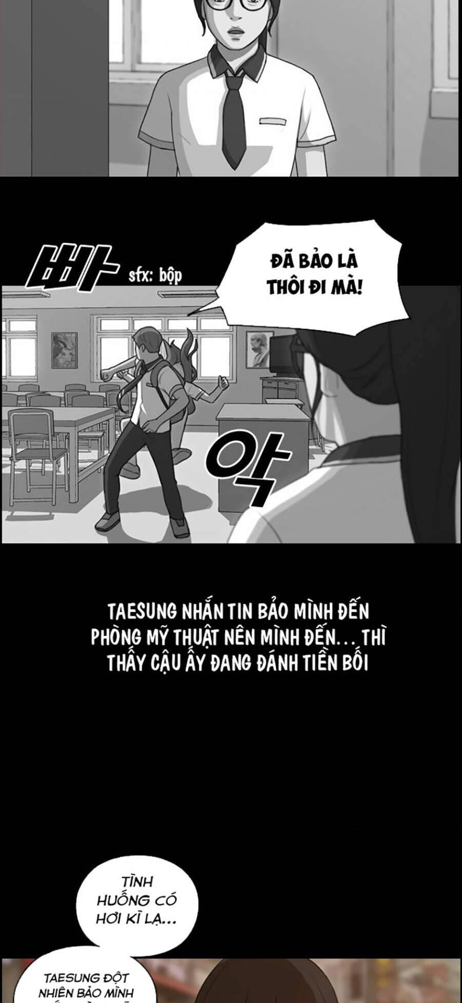 Free Draw Chapter 112 - Trang 20