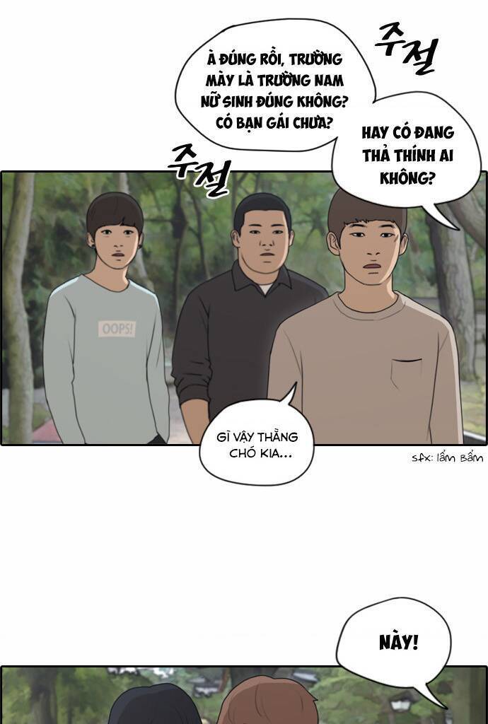 Free Draw Chapter 141 - Trang 22