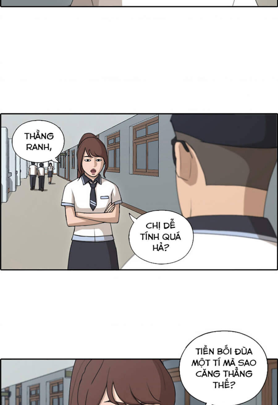 Free Draw Chapter 116 - Trang 34