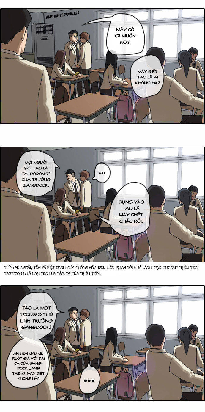 Free Draw Chapter 3 - Trang 15