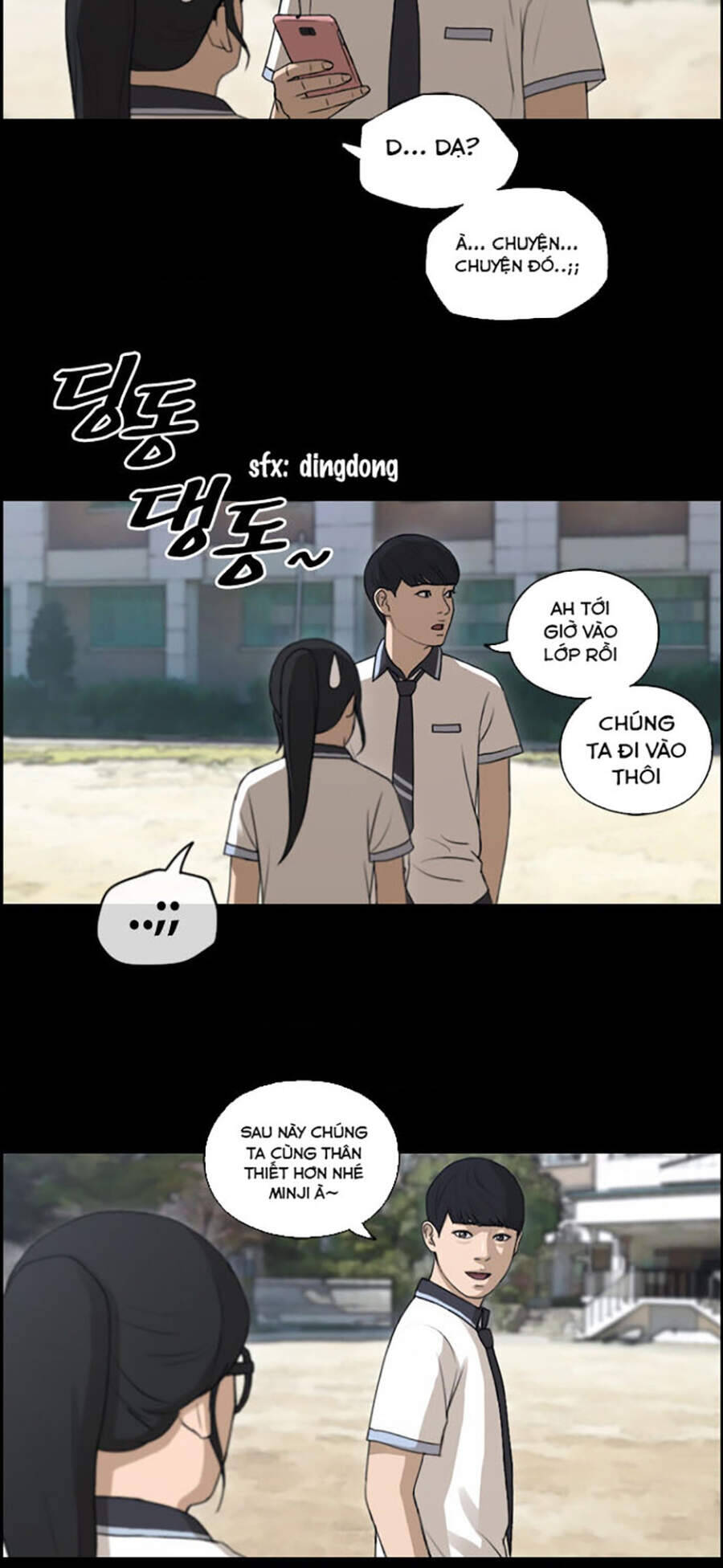 Free Draw Chapter 112 - Trang 31