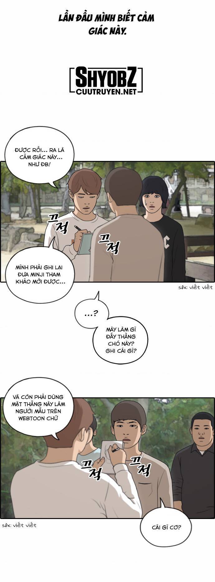 Free Draw Chapter 141 - Trang 38