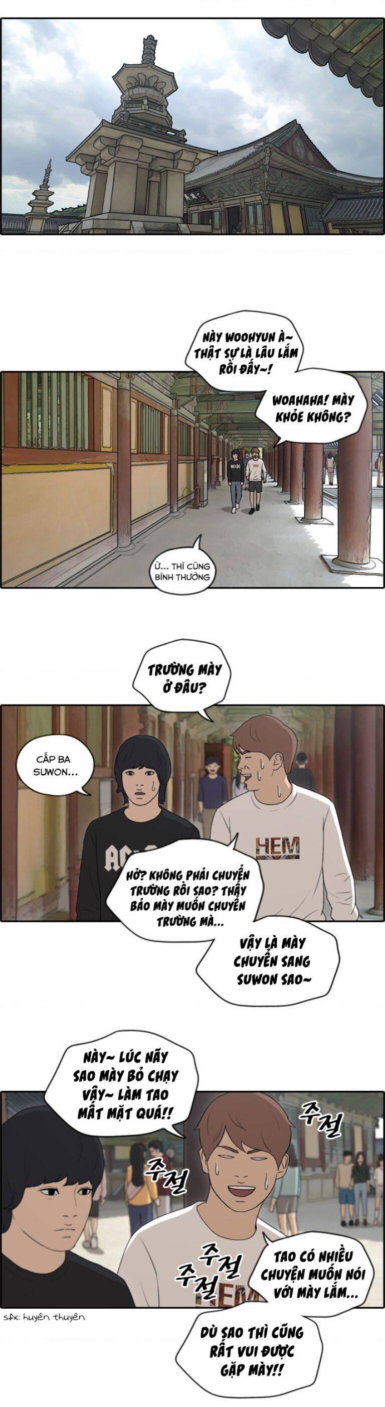 Free Draw Chapter 142 - Trang 14