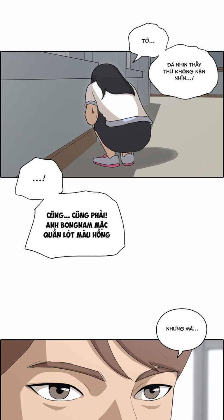 Free Draw Chapter 129 - Trang 42