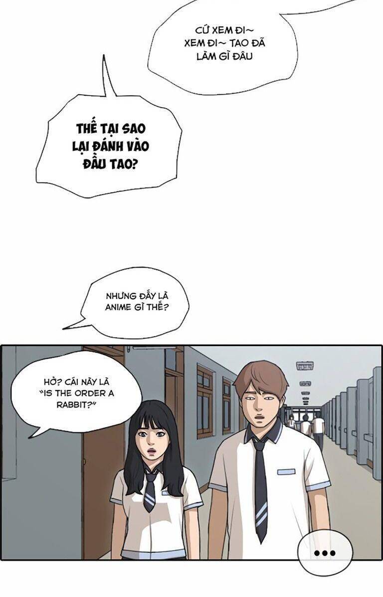 Free Draw Chapter 134 - Trang 14