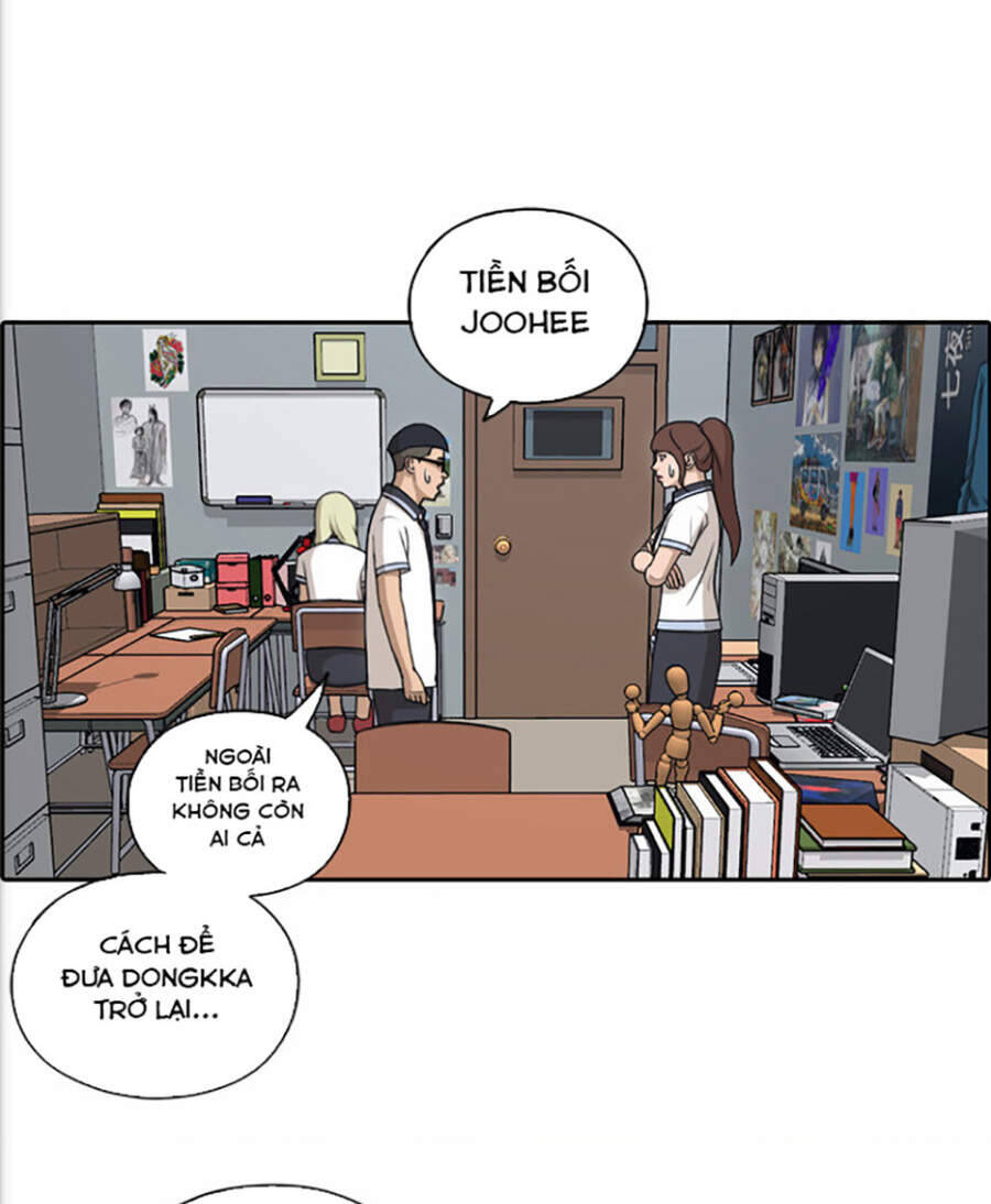 Free Draw Chapter 119 - Trang 9