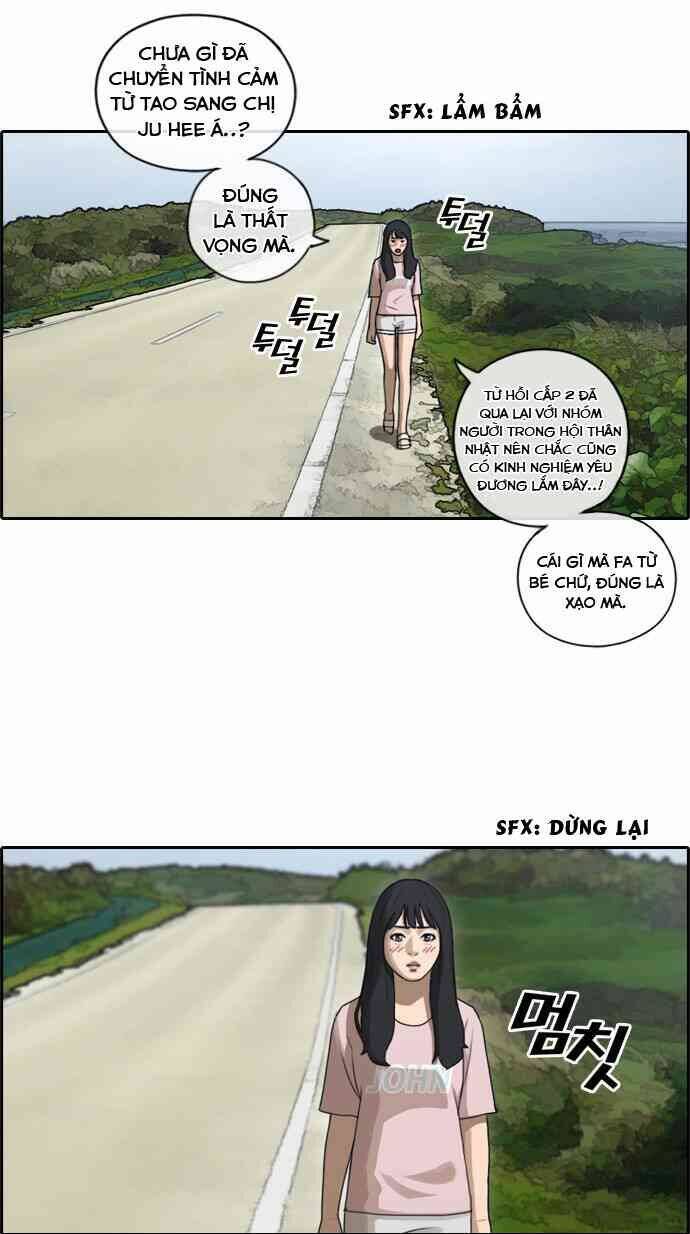 Free Draw Chapter 86 - Trang 34