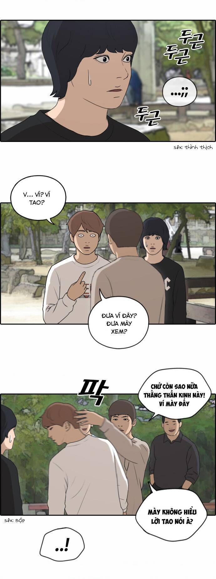 Free Draw Chapter 141 - Trang 36