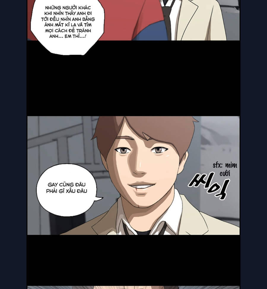 Free Draw Chapter 111 - Trang 51