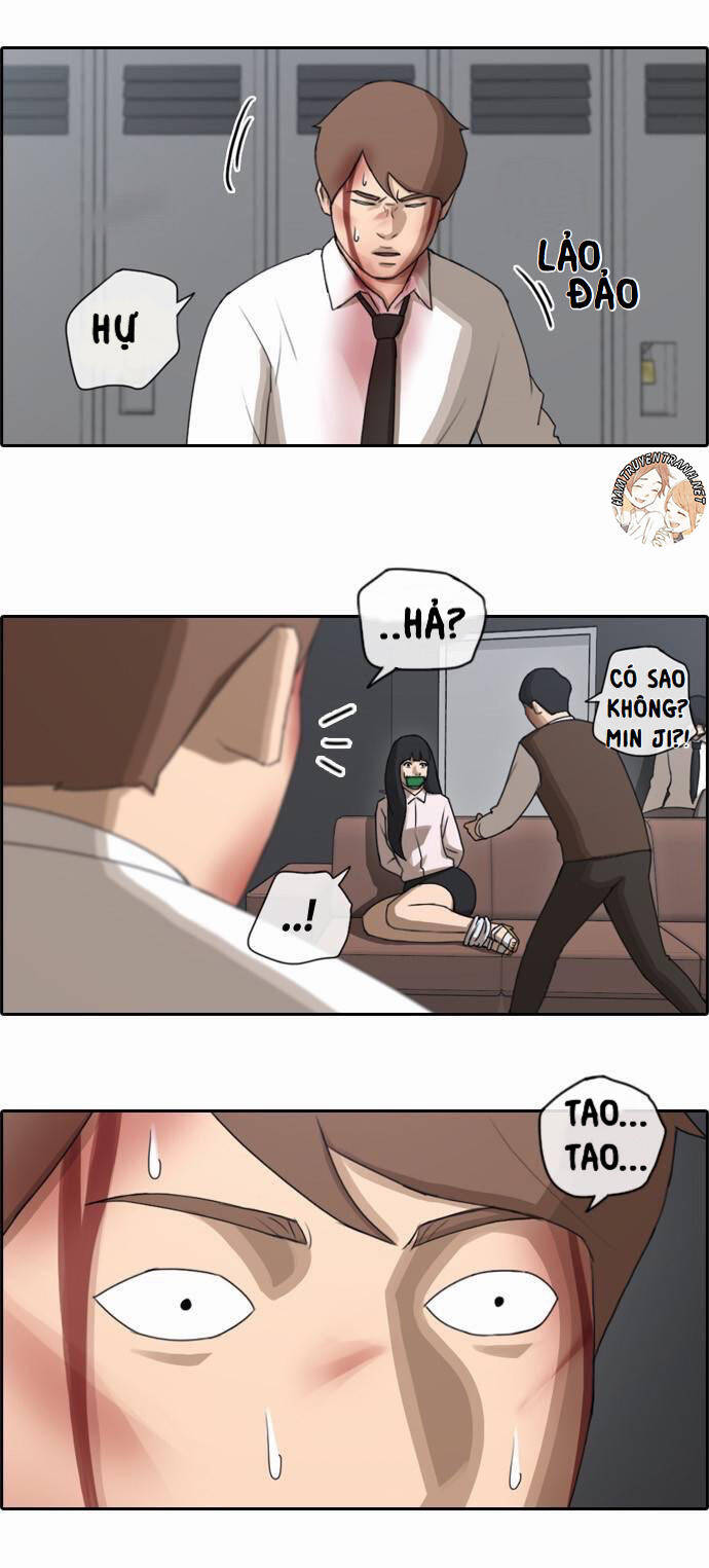 Free Draw Chapter 60 - Trang 32