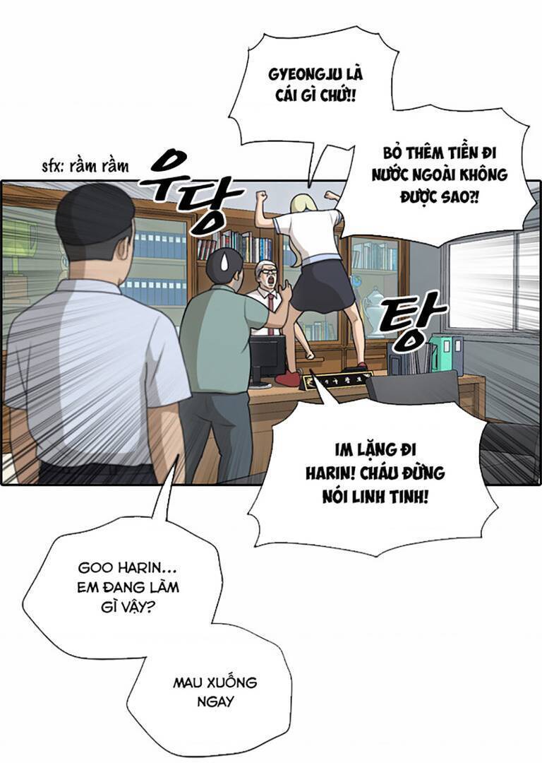 Free Draw Chapter 139 - Trang 22