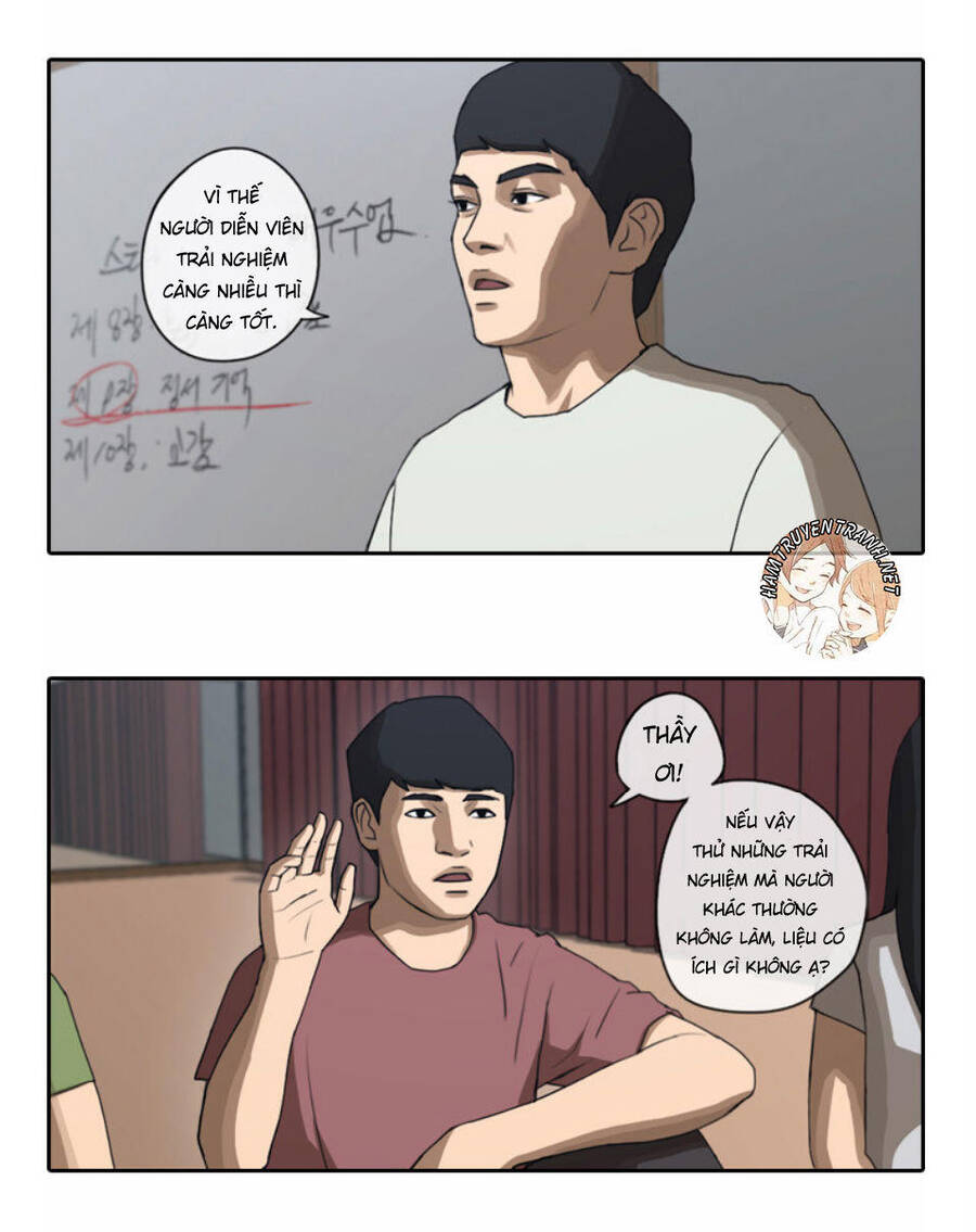 Free Draw Chapter 36 - Trang 19